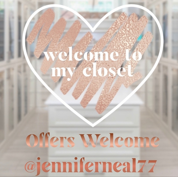 Meet the Posher Other - Meet your Posher, Jennifer